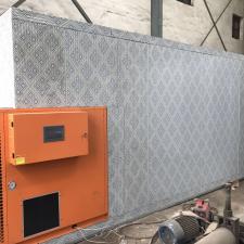 甘肅黃花菜烘干房   黃花菜烘干房現場   黃花菜烘干房效果好