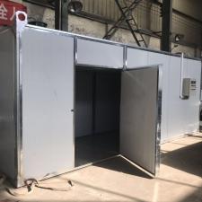 陜西訂購天麻烘干機   效果好